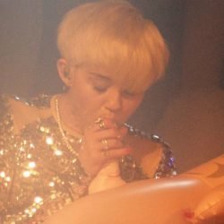 Miley Cyrus | Celeb Masta 141