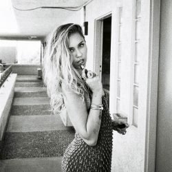 Miley Cyrus | Celeb Masta 158