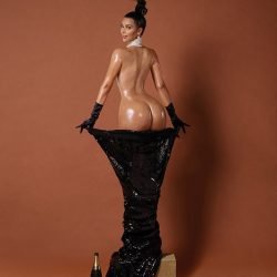 Kim Kardashian | Celeb Masta 56