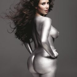 Kim Kardashian | Celeb Masta 69