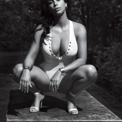 Kim Kardashian | Celeb Masta 18