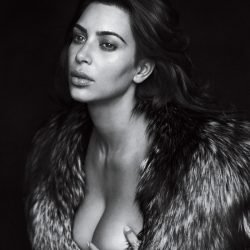 Kim Kardashian | Celeb Masta 25