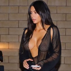 Kim Kardashian | Celeb Masta 53