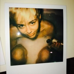 Miley Cyrus | Celeb Masta 261