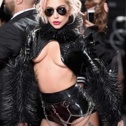 Lady Gaga | Celeb Masta 256