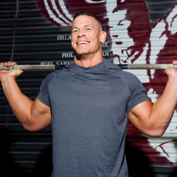 John Cena | Celeb Masta 20