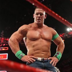 John Cena | Celeb Masta 5