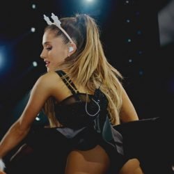 Ariana Grande | Celeb Masta 33