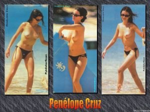 Penelope Cruz | Celeb Masta 31
