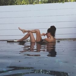 Kendall Jenner | Celeb Masta 25