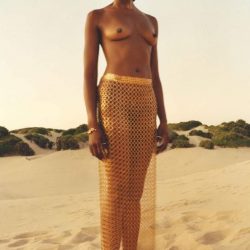 Naomi Campbell | Celeb Masta 38